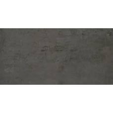 Плитка 29,75*59,55 Regeneration Black Lappato